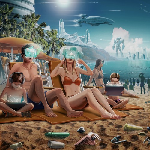 Island Fever (feat. Samsaruh)