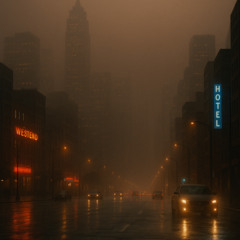 Sub-Urban Haze