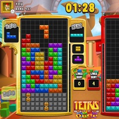 Loop Diggers Challenge 54 Video Game Music, Track 2