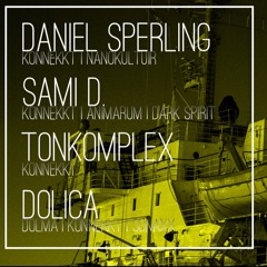 Sami D. - DJ Sets