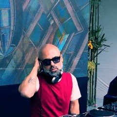 Itzvan @ Radiance Day Party (Vinyl Set)