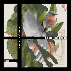 Storken - SOULMEEX DECKS 148