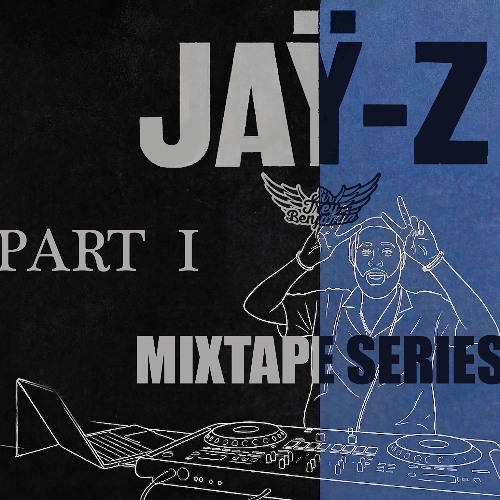 Stream JAY-Z Concert Mix Series: VOL. 1 by SirTreyBenjamin