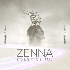 Summer Solstice Mix 2022