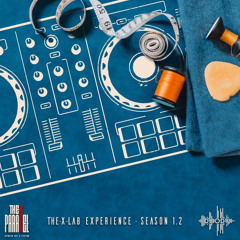 THE ❌ LAB Tailor-made Musical Experience Season 1.2