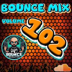 BOUNCE MIX 102 - Uk Bounce / Donk Mix #ukbounce #donk #bounce #dance #vocal #dj #gbx