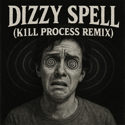 DIZZY SPELL LSD DREAM AND EFFIN (K1LL PROCESS REMIX) FREE DL!