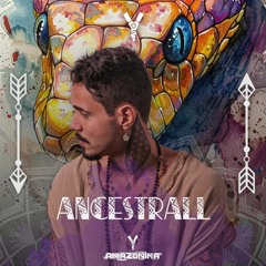 Amazonika Music Radio Presents - Ancestrall (Mar 2024)