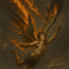 Wings of Wax