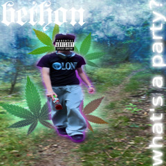 What's A Party [prod. sunsetzer0]