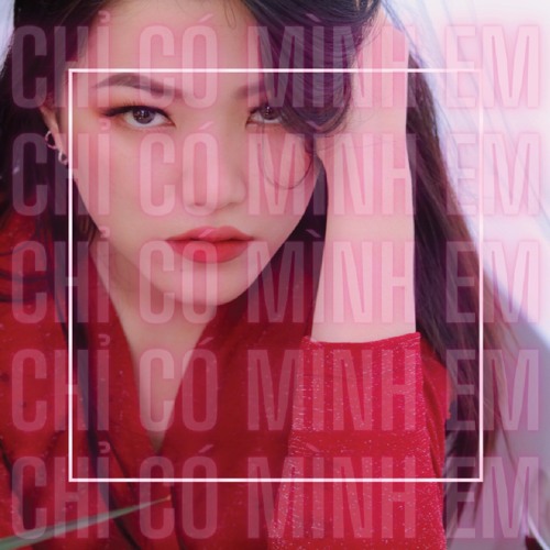 CHỈ CÓ MÌNH EM [Official Audio] YUANTH