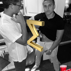 CHUG THAT SHIT