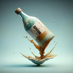 Sake Bomb (feat. Jade Gritty &amp; Aurc)