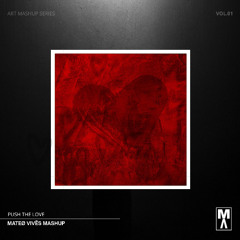 Martin Garrix, Bebe Rexha vs. MPH vs. Stoley - Push The Love (Mateø Vivës Mashup)[PREVIEW/FREE DL]