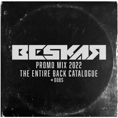 Promo Mix 2022 - The Entire Back Catalogue