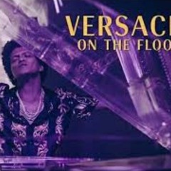 Versace On The Floor - Bruno Mars (Alto sax cover)
