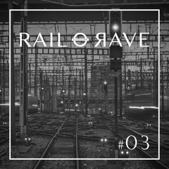 feys @ RailRave#03 - 06.05.23