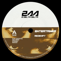 2DD010 - REDSHIFT - Entertainer [Free DL]