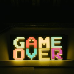 Game Over