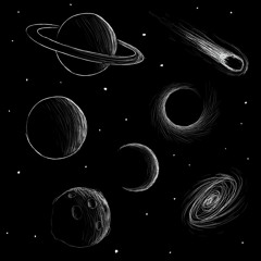 Cosmic Rings, Missing Matter, and Celestial Wonders