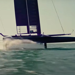 Foiling Kat