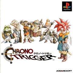chrono trigger