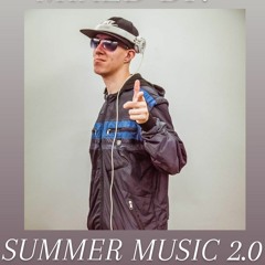 SUMMER MUSIC 2.0 - DJ MONKEY