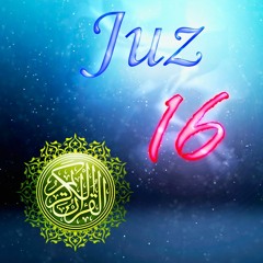Juz 16