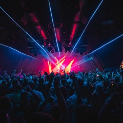 One More Tune - The Arches Glasgow 18.10.25