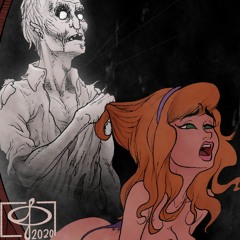 Casper the Pervy Ghost