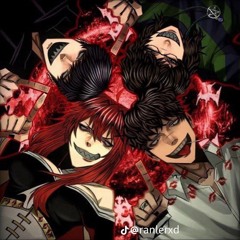 HAHA - FULL LEAK - REMIX - VYZER, ASTERIA, KETS4EKI, LYTRA