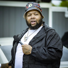 Krispylife Kidd - Beecher Boy (prod. push n' punch)