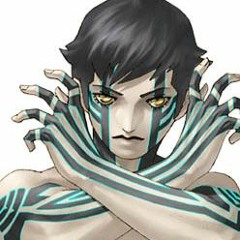 shin megami tensei nocturne 217 Large Map Last Area