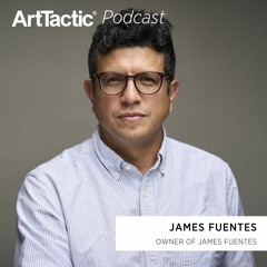 James Fuentes on His Gallery Expansion to LA