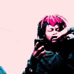 Fluence - Wanna be S (Prod. flu)