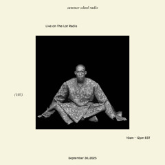 summer school radio: Raphael Saadiq special (103)