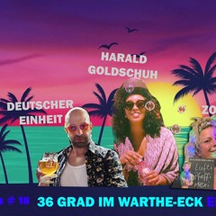 Warthe-Eck Nights by Harald
