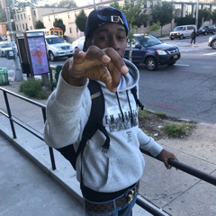 Quelly Woo - Flossin in Boston