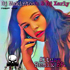 A.- Makintosh & Xarly - Con Altura Master [FREE DOWNLOAD]