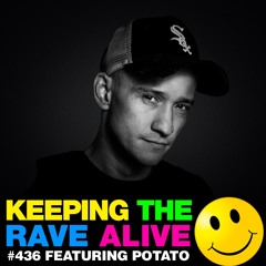 KTRA Episode 436 feat. Potato