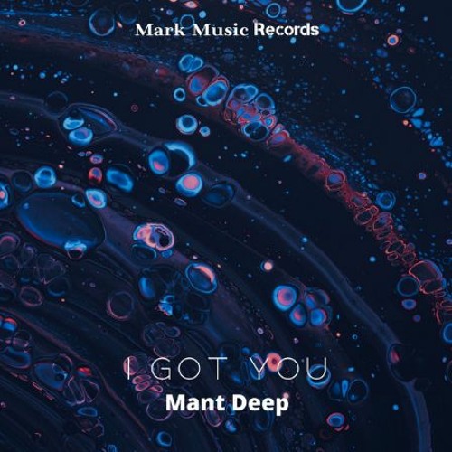 I Got You Original Mix