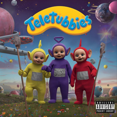 Epic Hook - Teletubbiesr cover