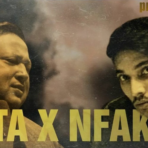 Nfak feat Talha Anjum - Prod. Mair(Halka Halka Suroor x Sajna)