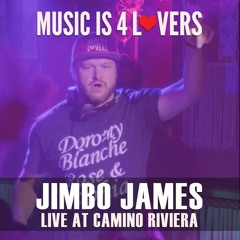 Jimbo James at Music is 4 Lovers [2024-09-27  Camino Riviera, San Diego] [MI4L.com]