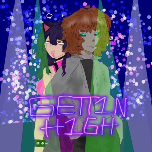 GETT1N H1GH (prod. qyurissu)