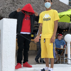 Slida305 X ColorMoneyRed - Freestyle