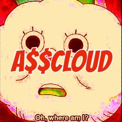 AssCloud Freestyle w/ MOPHEAD