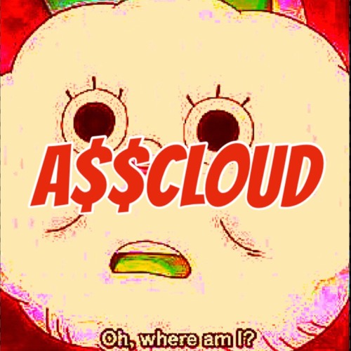 AssCloud Freestyle w/ MOPHEAD