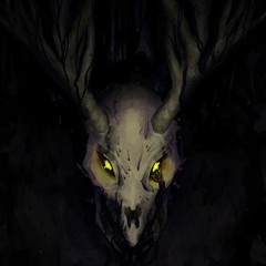 The Nowhere King (Includes Cattaur verse)