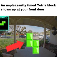 Tetris Theme Type D - (Fanmade Tetris Theme) ft. @morgthecyborgg